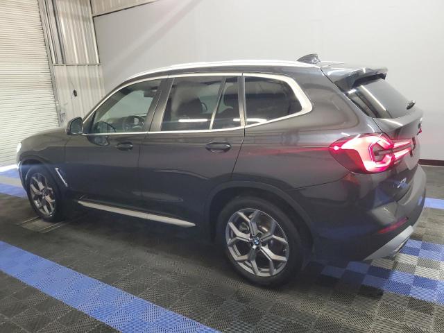 Photo 1 VIN: 5UX43DP07R9V08074 - BMW X3 SDRIVE3 