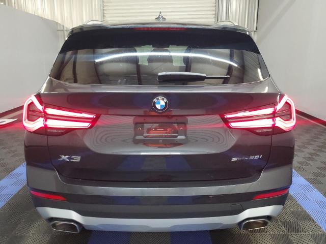 Photo 5 VIN: 5UX43DP07R9V08074 - BMW X3 SDRIVE3 