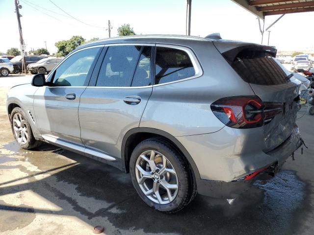 Photo 1 VIN: 5UX43DP07R9V34819 - BMW X3 SDRIVE3 