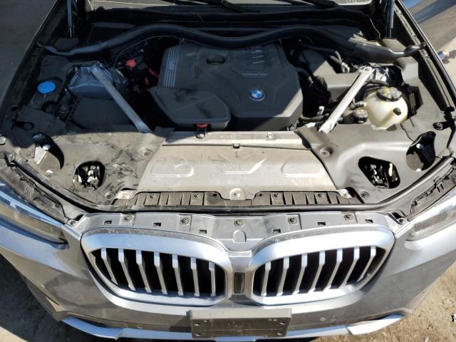 Photo 10 VIN: 5UX43DP07R9V34819 - BMW X3 SDRIVE3 