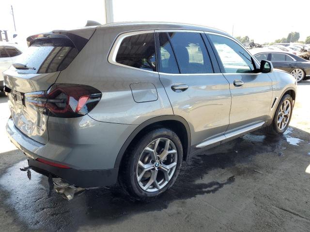 Photo 2 VIN: 5UX43DP07R9V34819 - BMW X3 SDRIVE3 