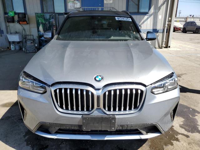 Photo 4 VIN: 5UX43DP07R9V34819 - BMW X3 SDRIVE3 