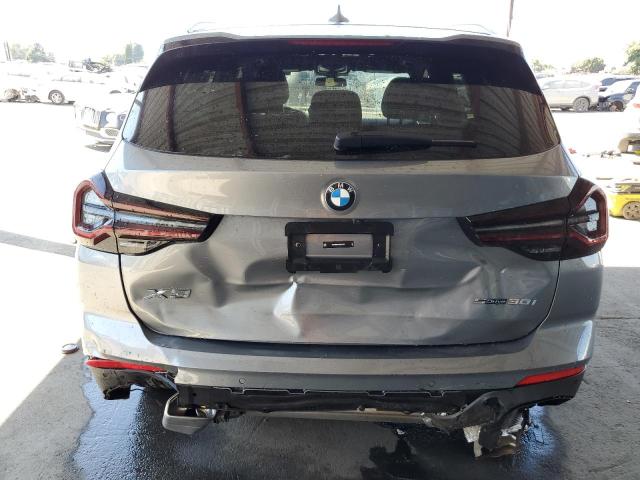 Photo 5 VIN: 5UX43DP07R9V34819 - BMW X3 SDRIVE3 