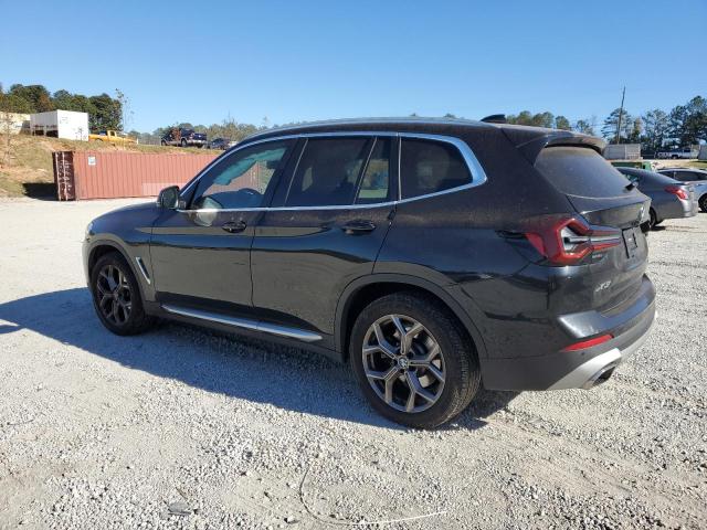 Photo 1 VIN: 5UX43DP08N9J77919 - BMW X3 