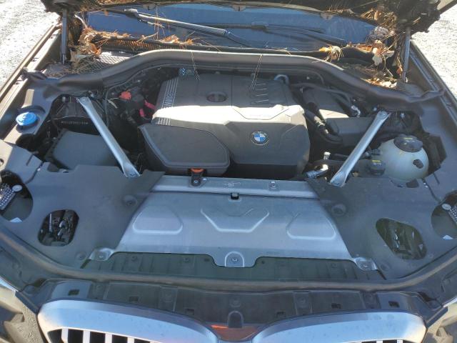 Photo 10 VIN: 5UX43DP08N9J77919 - BMW X3 