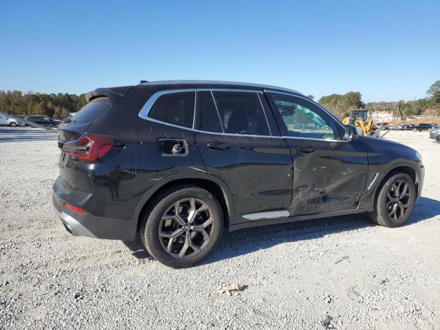 Photo 2 VIN: 5UX43DP08N9J77919 - BMW X3 