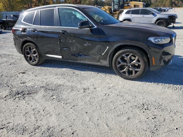 Photo 3 VIN: 5UX43DP08N9J77919 - BMW X3 