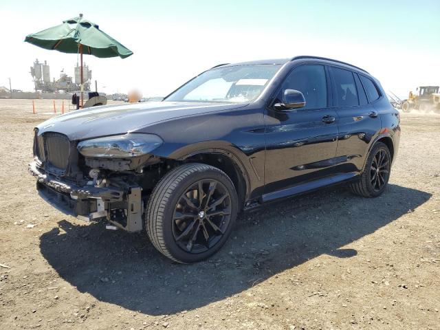 Photo 0 VIN: 5UX43DP08N9K40503 - BMW X3 SDRIVE3 