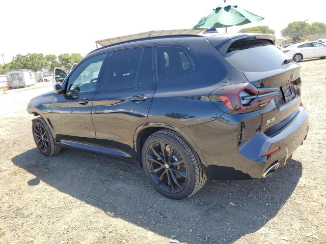 Photo 1 VIN: 5UX43DP08N9K40503 - BMW X3 SDRIVE3 