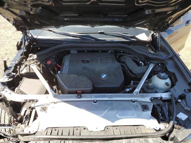 Photo 11 VIN: 5UX43DP08N9K40503 - BMW X3 SDRIVE3 