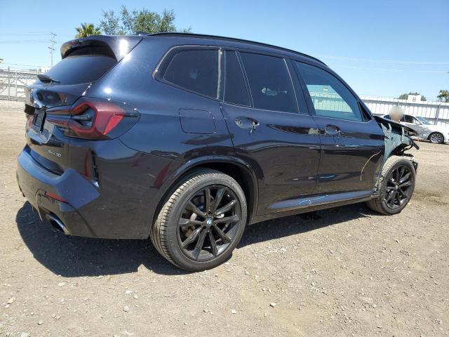 Photo 2 VIN: 5UX43DP08N9K40503 - BMW X3 SDRIVE3 