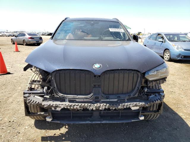 Photo 4 VIN: 5UX43DP08N9K40503 - BMW X3 SDRIVE3 