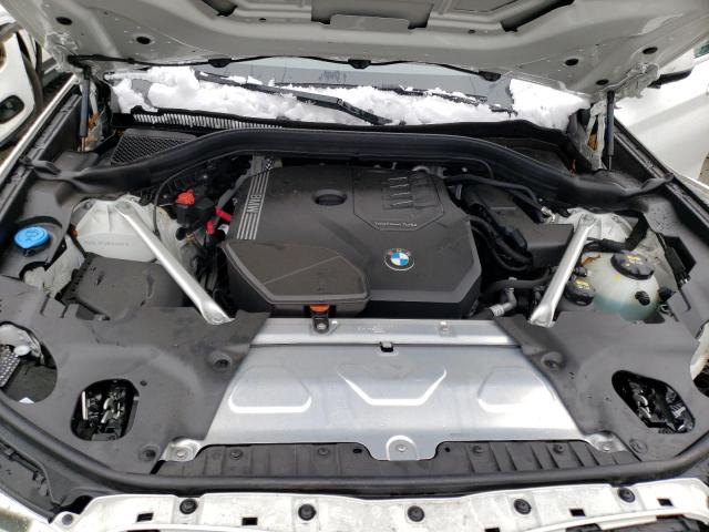 Photo 11 VIN: 5UX43DP08N9K88082 - BMW X3 SDRIVE3 