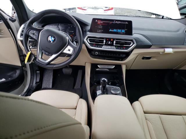 Photo 7 VIN: 5UX43DP08N9K88082 - BMW X3 SDRIVE3 