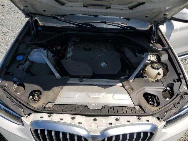 Photo 11 VIN: 5UX43DP08N9L27219 - BMW X3 SDRIVE3 