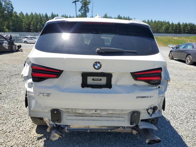 Photo 5 VIN: 5UX43DP08N9L27219 - BMW X3 SDRIVE3 