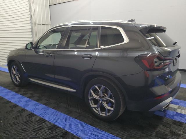 Photo 1 VIN: 5UX43DP08N9L35126 - BMW X3 SDRIVE3 