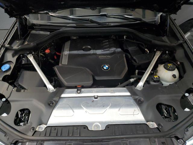 Photo 11 VIN: 5UX43DP08N9L35126 - BMW X3 SDRIVE3 