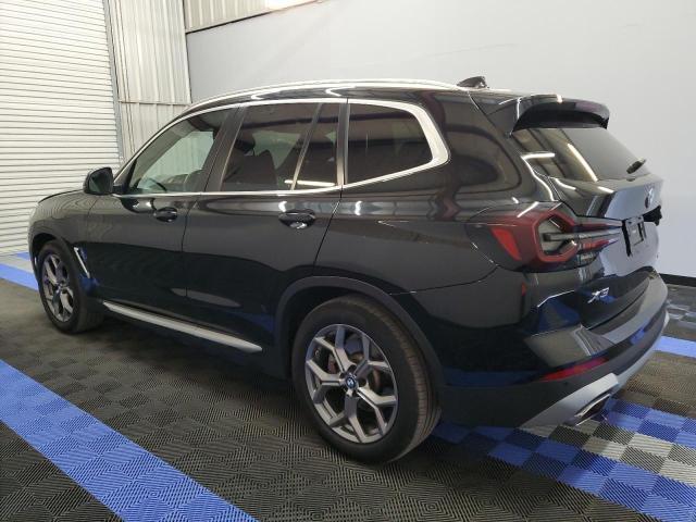 Photo 1 VIN: 5UX43DP08N9L39340 - BMW X3 SDRIVE3 