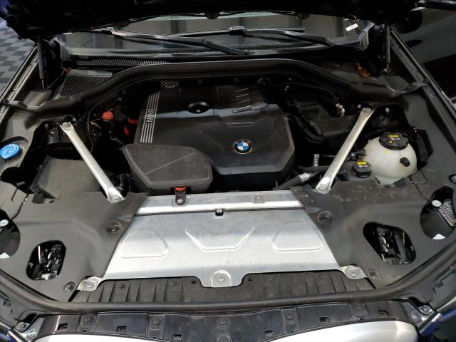 Photo 11 VIN: 5UX43DP08N9L39340 - BMW X3 SDRIVE3 