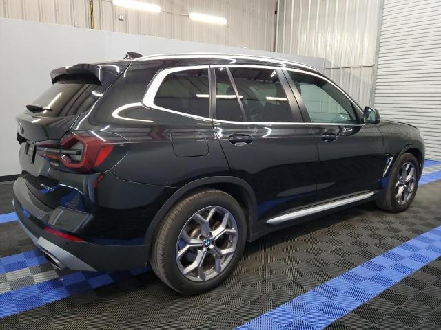 Photo 2 VIN: 5UX43DP08N9L39340 - BMW X3 SDRIVE3 