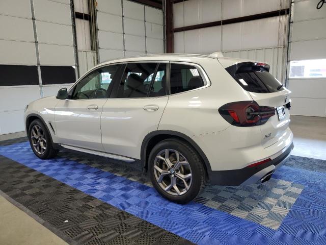 Photo 1 VIN: 5UX43DP08N9L39371 - BMW X3 SDRIVE3 