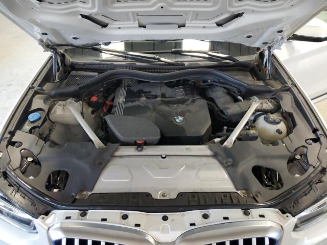 Photo 11 VIN: 5UX43DP08N9L39371 - BMW X3 SDRIVE3 