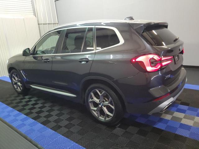 Photo 1 VIN: 5UX43DP08N9M83793 - BMW X3 SDRIVE3 