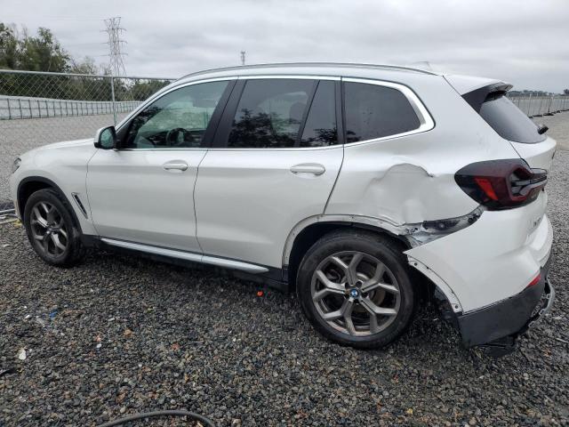 Photo 1 VIN: 5UX43DP08N9M86659 - BMW X3 