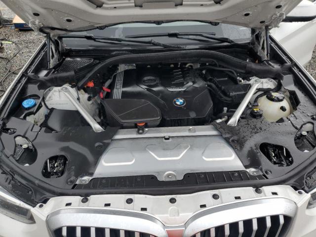 Photo 11 VIN: 5UX43DP08N9M86659 - BMW X3 