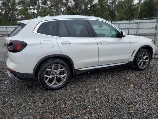 Photo 2 VIN: 5UX43DP08N9M86659 - BMW X3 