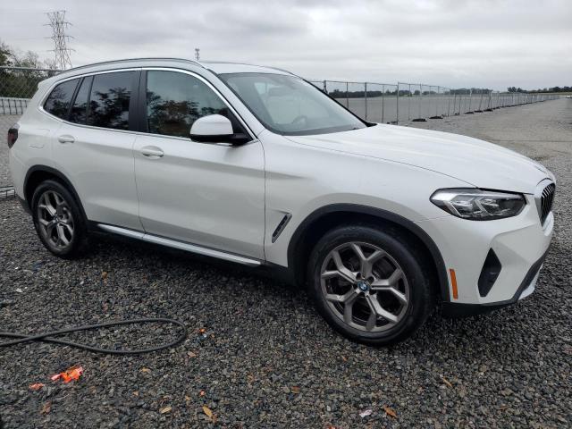 Photo 3 VIN: 5UX43DP08N9M86659 - BMW X3 