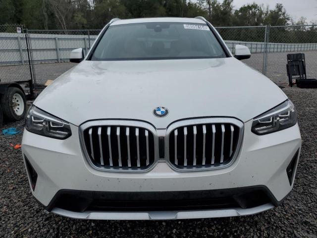 Photo 4 VIN: 5UX43DP08N9M86659 - BMW X3 