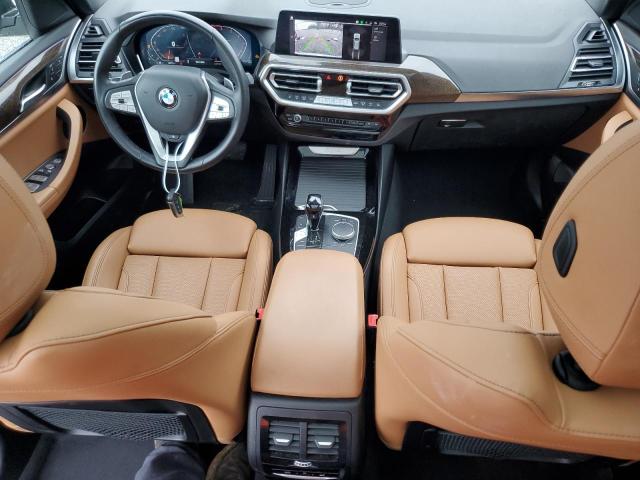 Photo 7 VIN: 5UX43DP08N9M86659 - BMW X3 