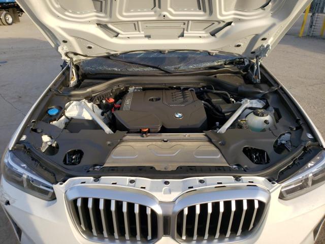 Photo 11 VIN: 5UX43DP08P9N75327 - BMW X3 SDRIVE3 