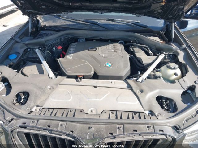 Photo 9 VIN: 5UX43DP08P9P10130 - BMW X3 