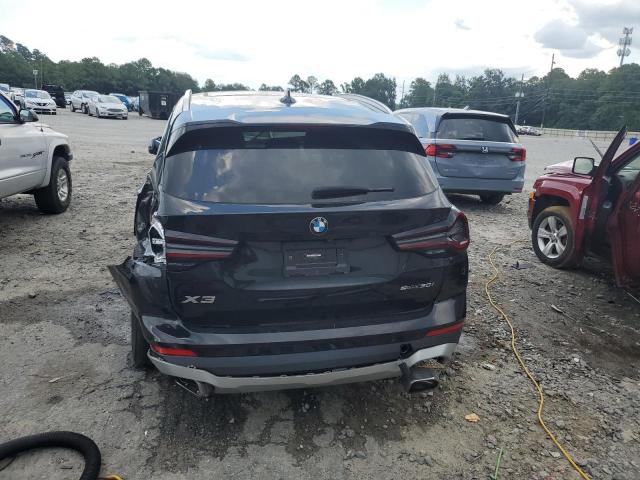 Photo 5 VIN: 5UX43DP08P9R03393 - BMW X3 SDRIVE3 