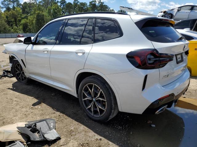 Photo 1 VIN: 5UX43DP08P9R13079 - BMW X3 SDRIVE3 