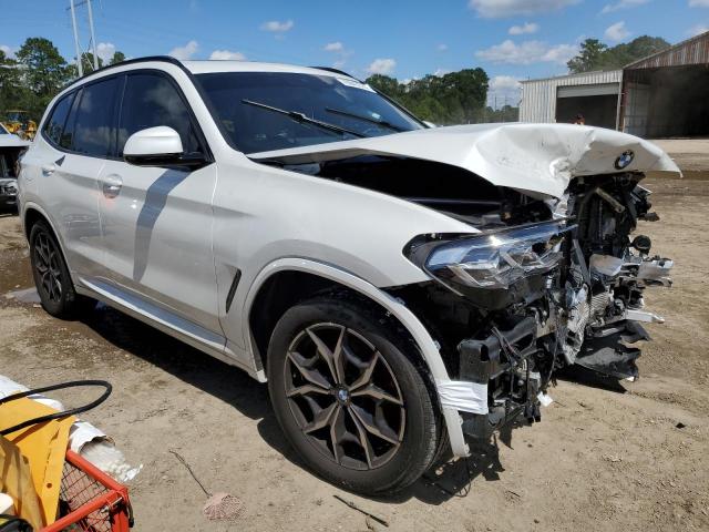 Photo 3 VIN: 5UX43DP08P9R13079 - BMW X3 SDRIVE3 