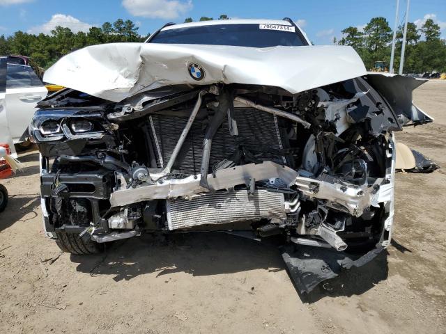 Photo 4 VIN: 5UX43DP08P9R13079 - BMW X3 SDRIVE3 