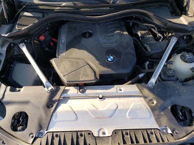 Photo 11 VIN: 5UX43DP08P9R84038 - BMW X3 SDRIVE3 