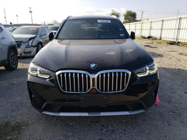 Photo 4 VIN: 5UX43DP08P9R84038 - BMW X3 SDRIVE3 