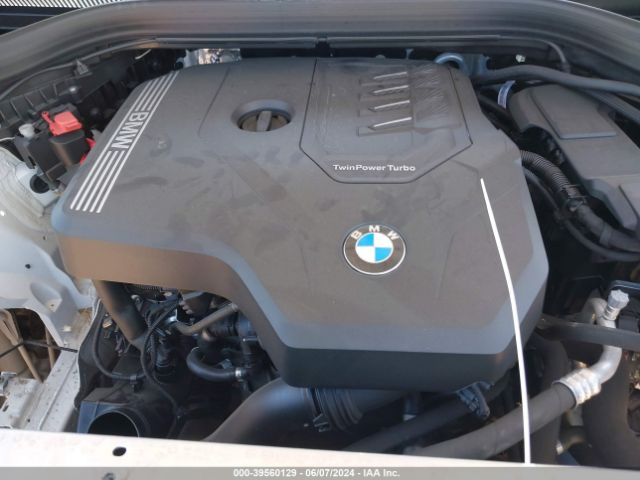 Photo 9 VIN: 5UX43DP08P9S59331 - BMW X3 