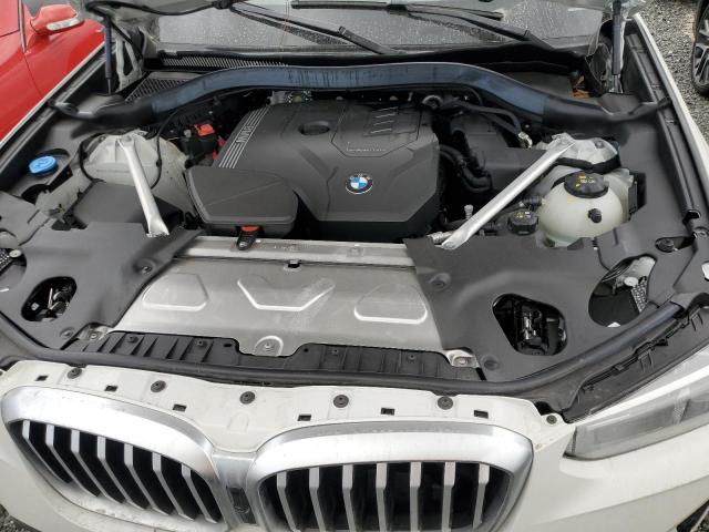 Photo 10 VIN: 5UX43DP08P9S90109 - BMW X3 SDRIVE3 