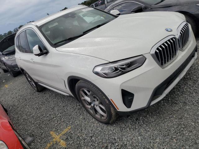 Photo 3 VIN: 5UX43DP08P9S90109 - BMW X3 SDRIVE3 