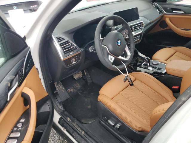 Photo 7 VIN: 5UX43DP08P9S90109 - BMW X3 SDRIVE3 