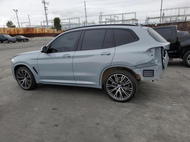 Photo 1 VIN: 5UX43DP08P9T01772 - BMW X3 