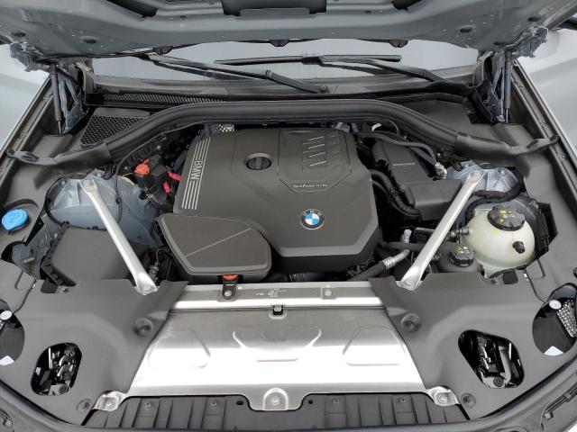 Photo 10 VIN: 5UX43DP08P9T01772 - BMW X3 