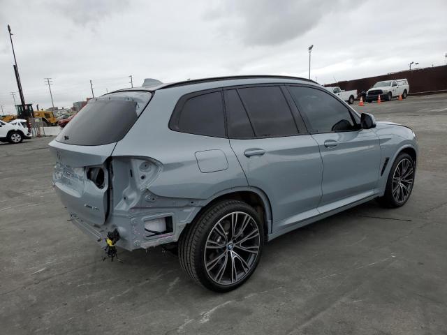 Photo 2 VIN: 5UX43DP08P9T01772 - BMW X3 