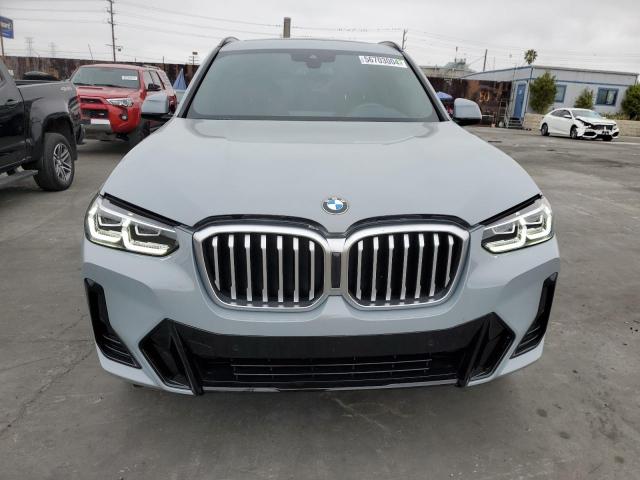 Photo 4 VIN: 5UX43DP08P9T01772 - BMW X3 